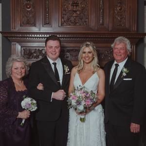 Meet your Posher, Patti